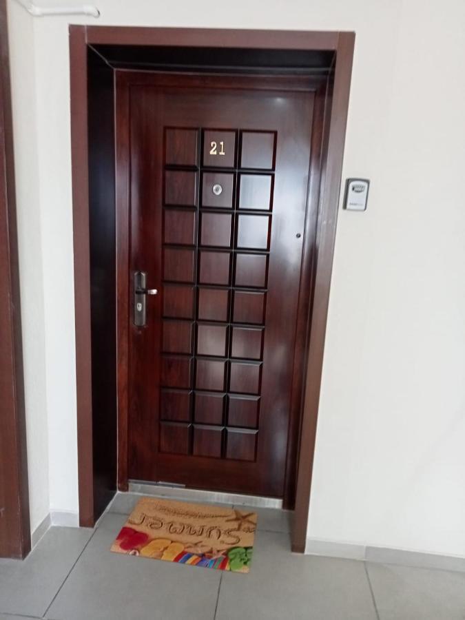 Apartment Si Joylife Costinesti